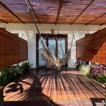 Casa Nomade Ξενοδοχείο Itarema Εξωτερικό φωτογραφία