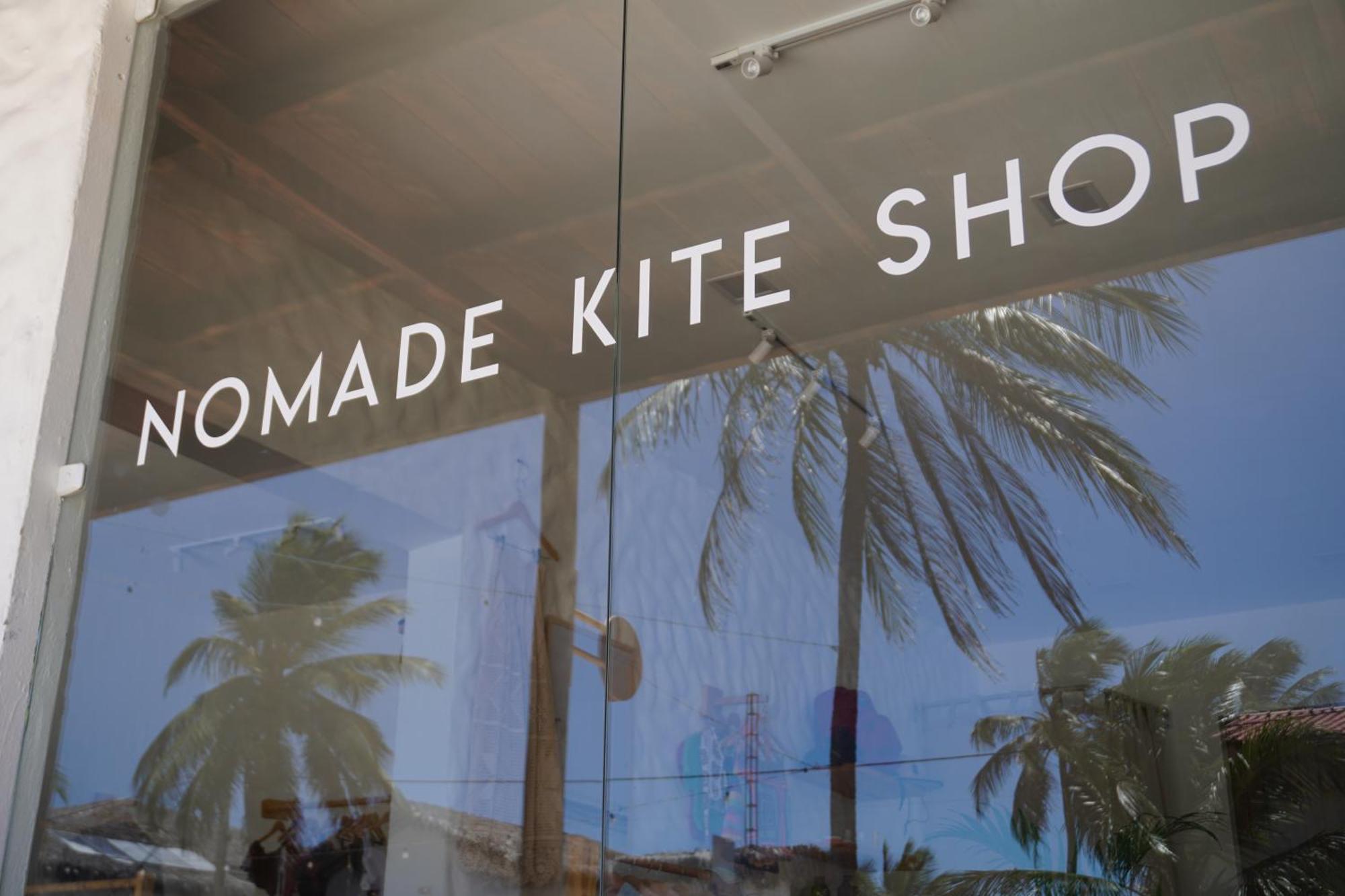 Casa Nomade Ξενοδοχείο Itarema Εξωτερικό φωτογραφία
