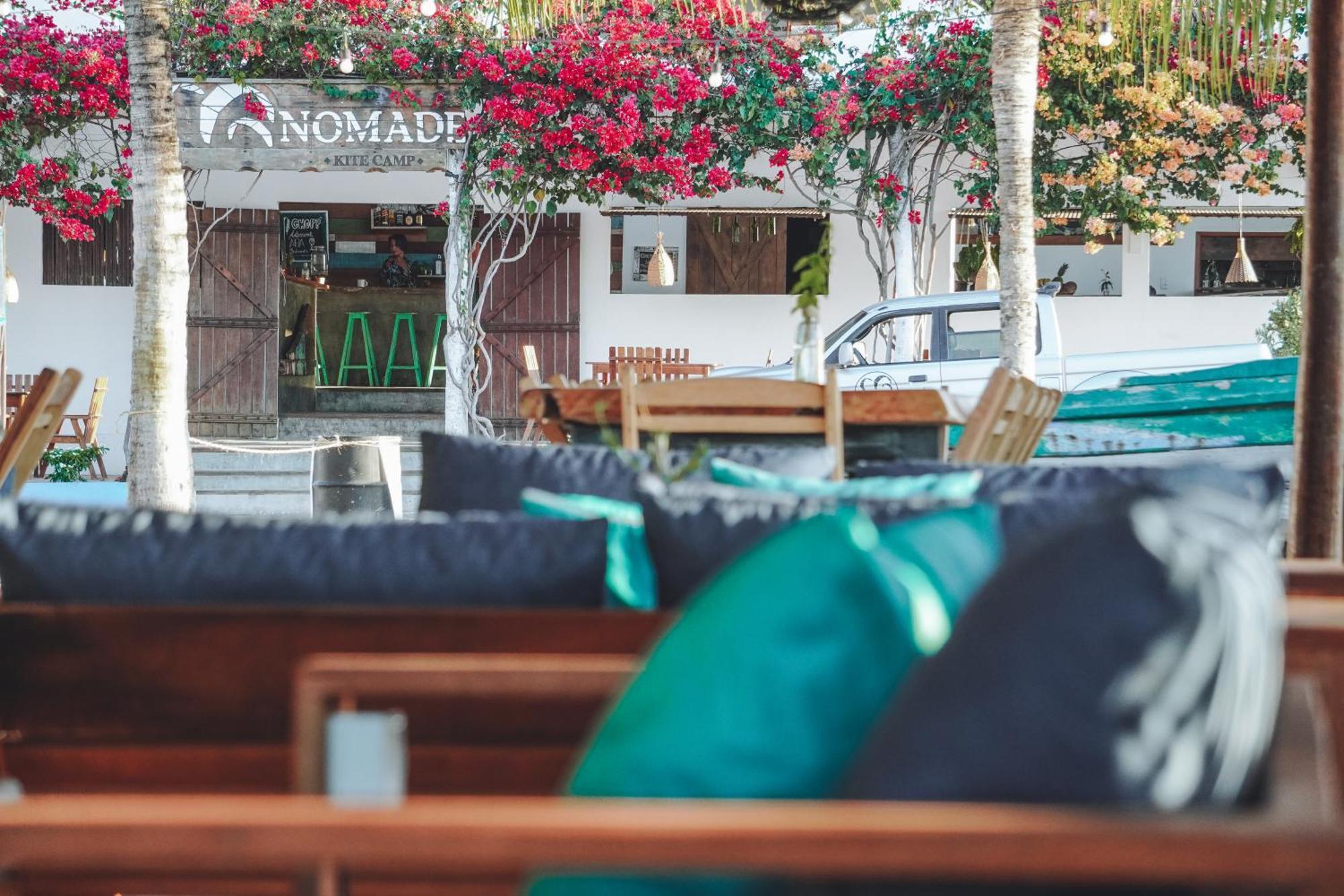 Casa Nomade Ξενοδοχείο Itarema Εξωτερικό φωτογραφία