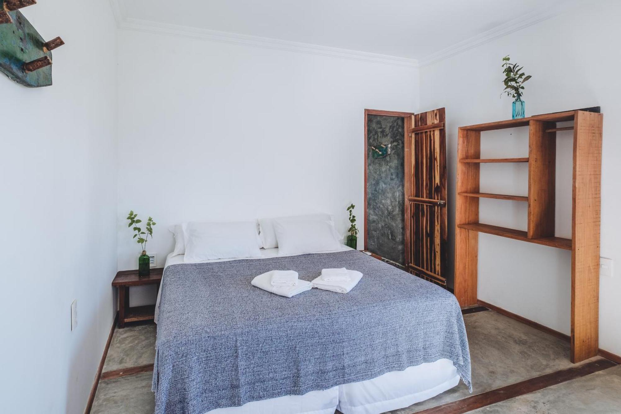 Casa Nomade Ξενοδοχείο Itarema Εξωτερικό φωτογραφία